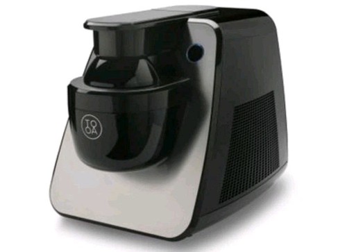 Tooa milano gelato pro ice - tooa,