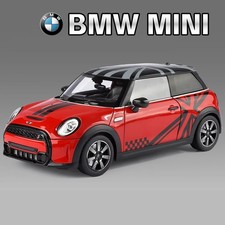 1/18 Mini Countryman Cooper S