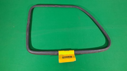 Autobianchi 112 side - side, glass