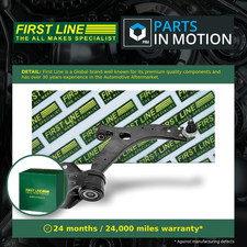 Wishbone / Suspension Arm