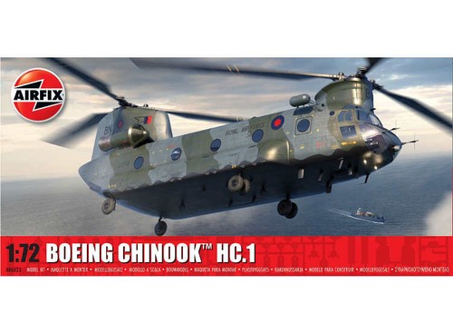 Airfix 06023 boeing - airfix,