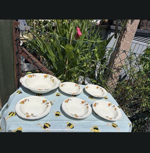 1930s art deco serving - 1930s,