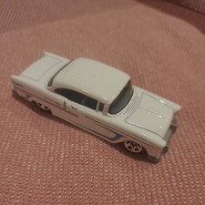 2020 CHEVY '55 HOT WHEELS