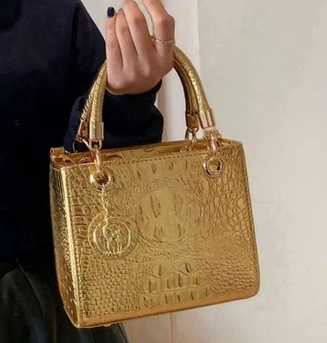 Handbag for women luxurious - handbag,