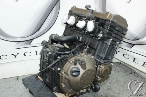 Kawasaki zr750s zr750 - 05-06,