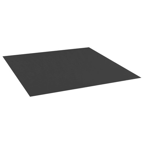 Sandpit liner black 120x110 - sandpit, cm
