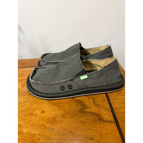 Sanuk mens vagabond surfer - mens,