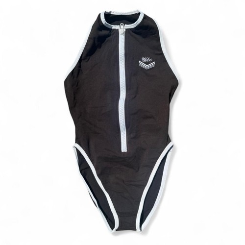 Vtg mossimo one piece swimsuit - one,