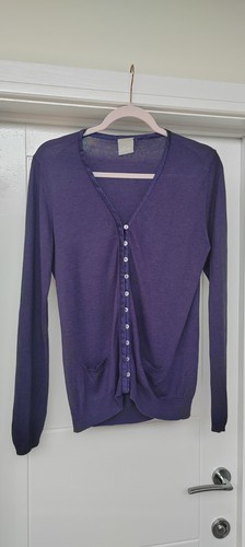 Poetry silk bamboo purple - poetry,