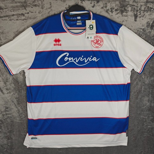Queens park rangers 2023 2024 - park, 2023/2024