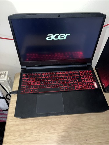 Acer nitro please read - nitro, 5