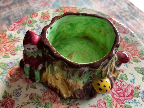 Pixie pot from - pixie,