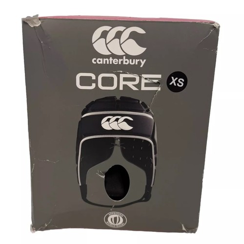 Canterbury core headguard - canterbury,