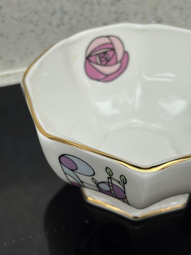 Rennie macintosh glasgow rose - rennie,
