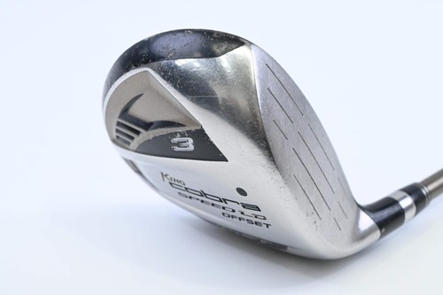 Cobra speed wood - cobra, /