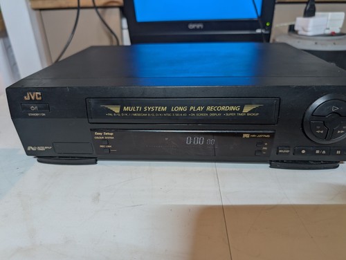 Jvc j277ms video cassette - jvc,
