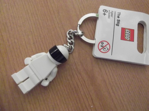 Lego official top gear 6031370 - gear,