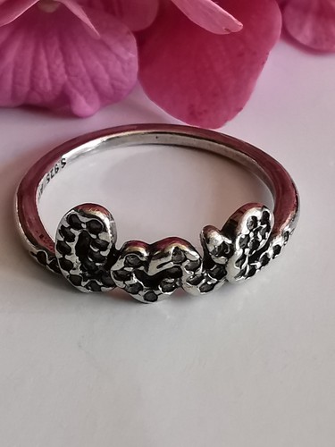 Pandora sterling silver - pandora,