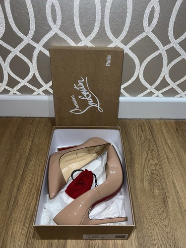 Christian louboutin pigalle - christian,