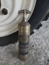 Pyrene Vintage Fire