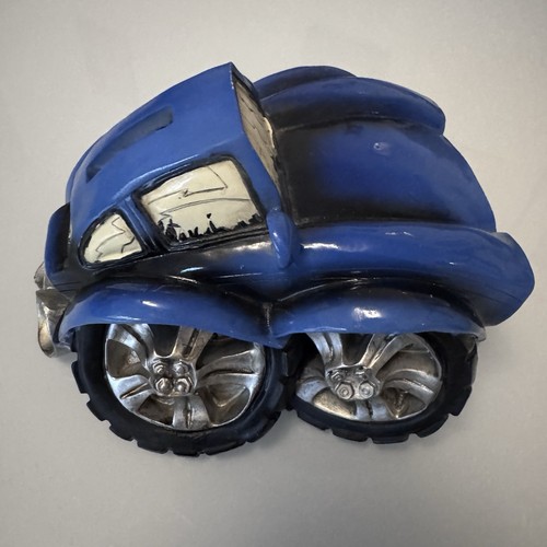 Speed freaks style money box - style,