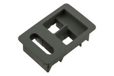 Window Regulator Switch Panel