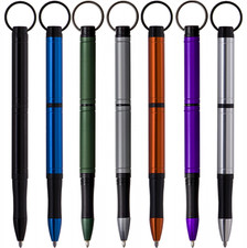 Fisher Space Pen Backpacker