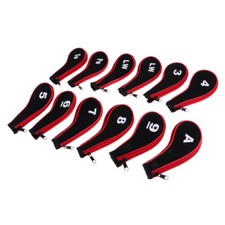 12pcs Neoprene Waterproof