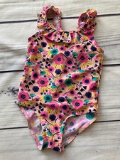 Girls Swimming Costume 18-24