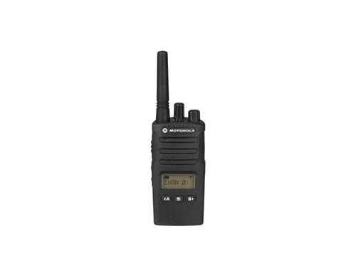 Motorola xt460 two way radio - radio, |