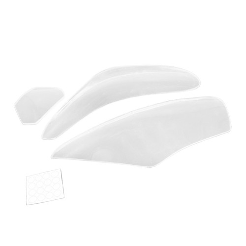 Headlight protector cover - protector,