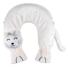 SANGER White Cat NECK Hot