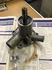NOS WATER PUMP Unipart GWP1092 Peugeot 304, 305 Petrol & Diesel