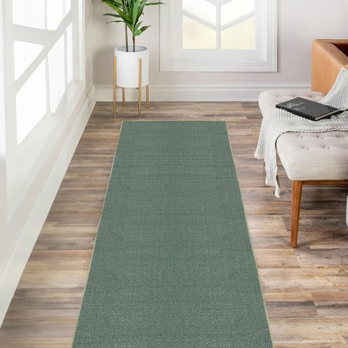 Custom size solid teal green - teal,