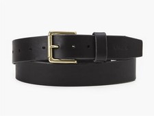 Levis Belt Mens Leather Full