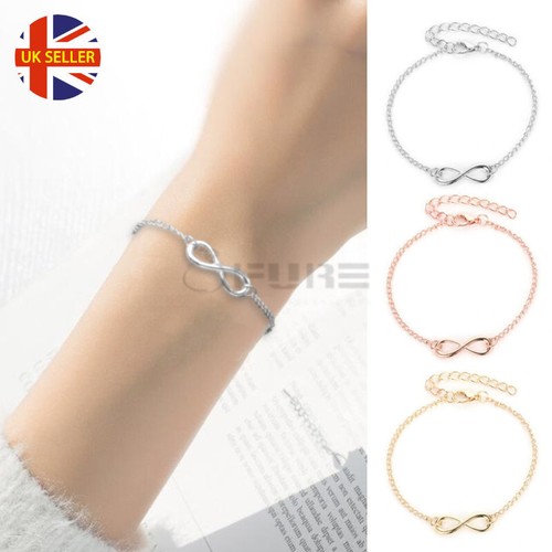 Dainty infinity friendship - dainty,