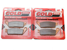 Brake Pads Front For Kawasaki