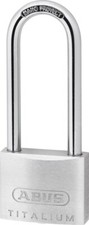 ABUS Titalium Padlock 40mm