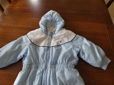 Vintage (80s) Marks and