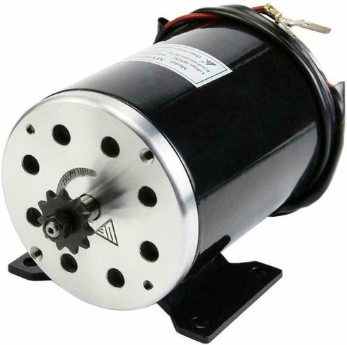 24v 500w 11t motor for - 500w,