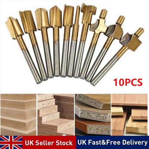10pcs for dremel rotary tool - for,