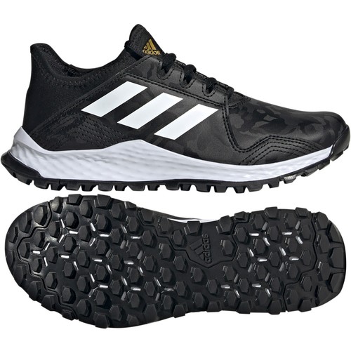 Adidas hockey youngstar shoes - hockey,