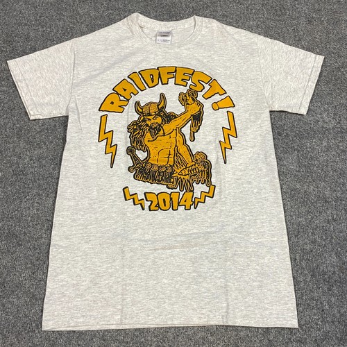 Raidfest 2014 shirt - raidfest, t-shirt