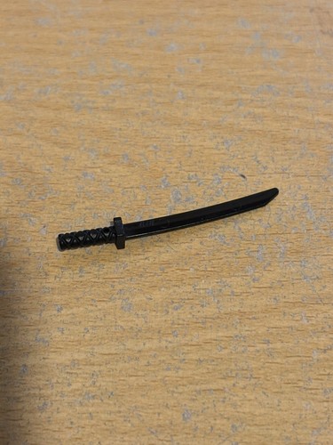 Lego ninjago black - ninjago, minifigure