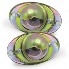 Fits Toyota Hilux RN20 RN25