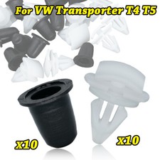 X10 Wing Wheel Arch Flare Trim