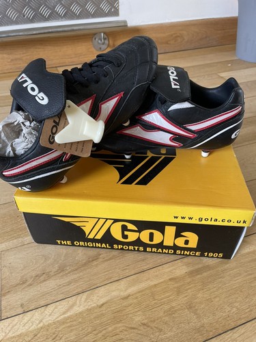 Vintage gola pro 111 football - vintage,