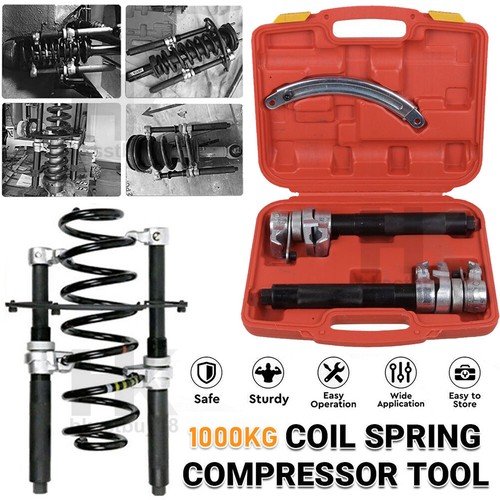 Ton heavy duty coil - ton, spring