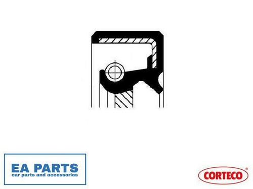 Shaft seal manual - seal,,