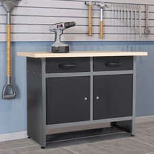 Garage Equipment Tool Boxes
